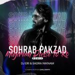 دانلود آهنگ سهراب پاکزاد میگیرم دست تورو (رمیکس دی جی عری و صدرا نیکنام)